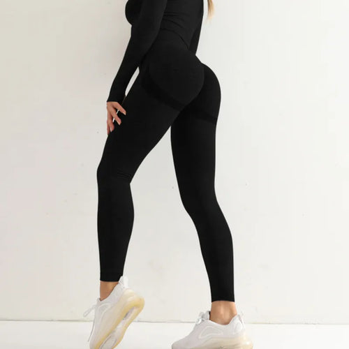 „POWERMOVES Leggings“ von Isa